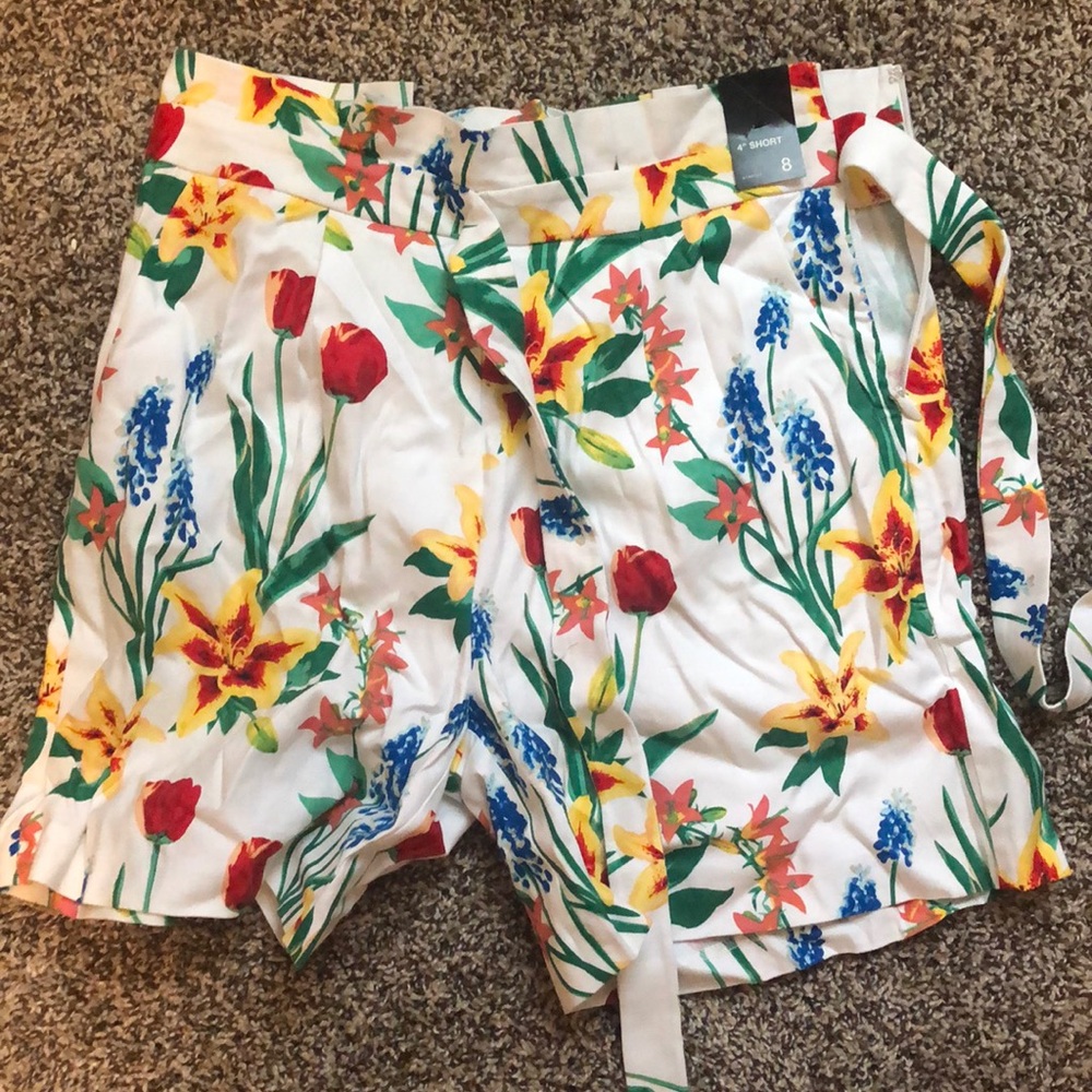 Brand new shorts